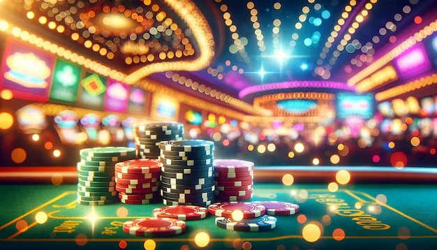 6win598 Slot Games ၏ Jackpot နှင့် Bonus Feature များ