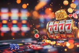 Big Bass Bonanza Slot ဂိမ်း