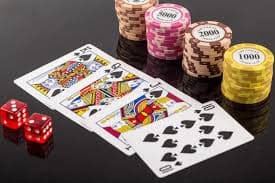6win598 Video Slots နှင့် Progressive Jackpot ဂိမ်းများ